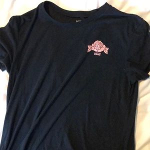 Vans Tee